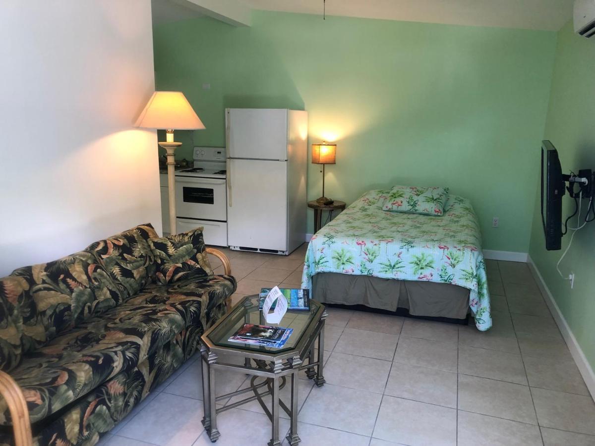 Seafarer Key Largo Resort And Beach Luaran gambar