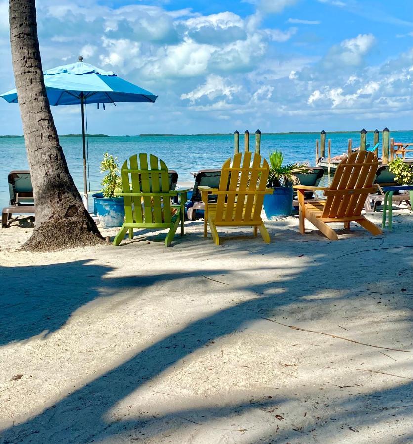 Seafarer Key Largo Resort And Beach Luaran gambar