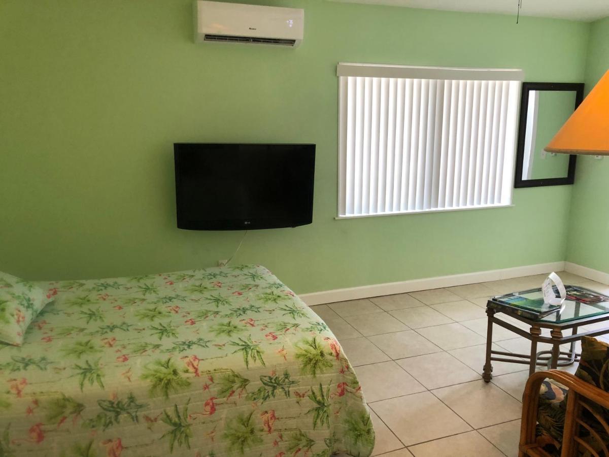 Seafarer Key Largo Resort And Beach Luaran gambar