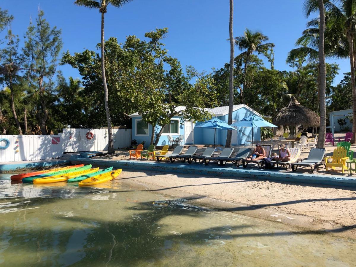 Seafarer Key Largo Resort And Beach Luaran gambar