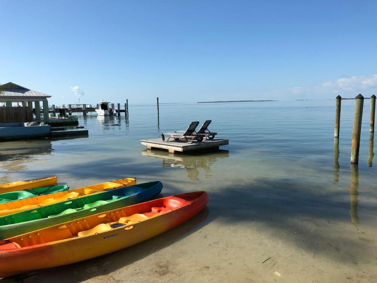 Seafarer Key Largo Resort And Beach Luaran gambar
