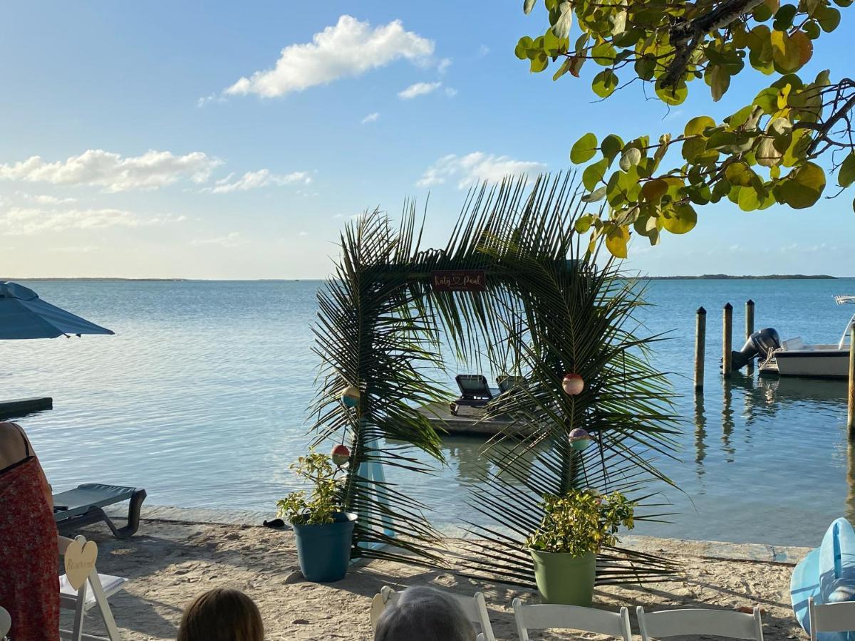 Seafarer Key Largo Resort And Beach Luaran gambar