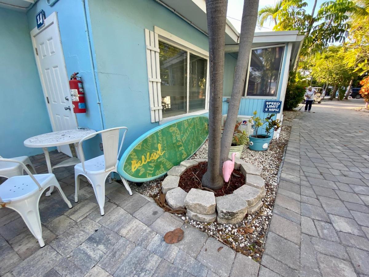 Seafarer Key Largo Resort And Beach Luaran gambar
