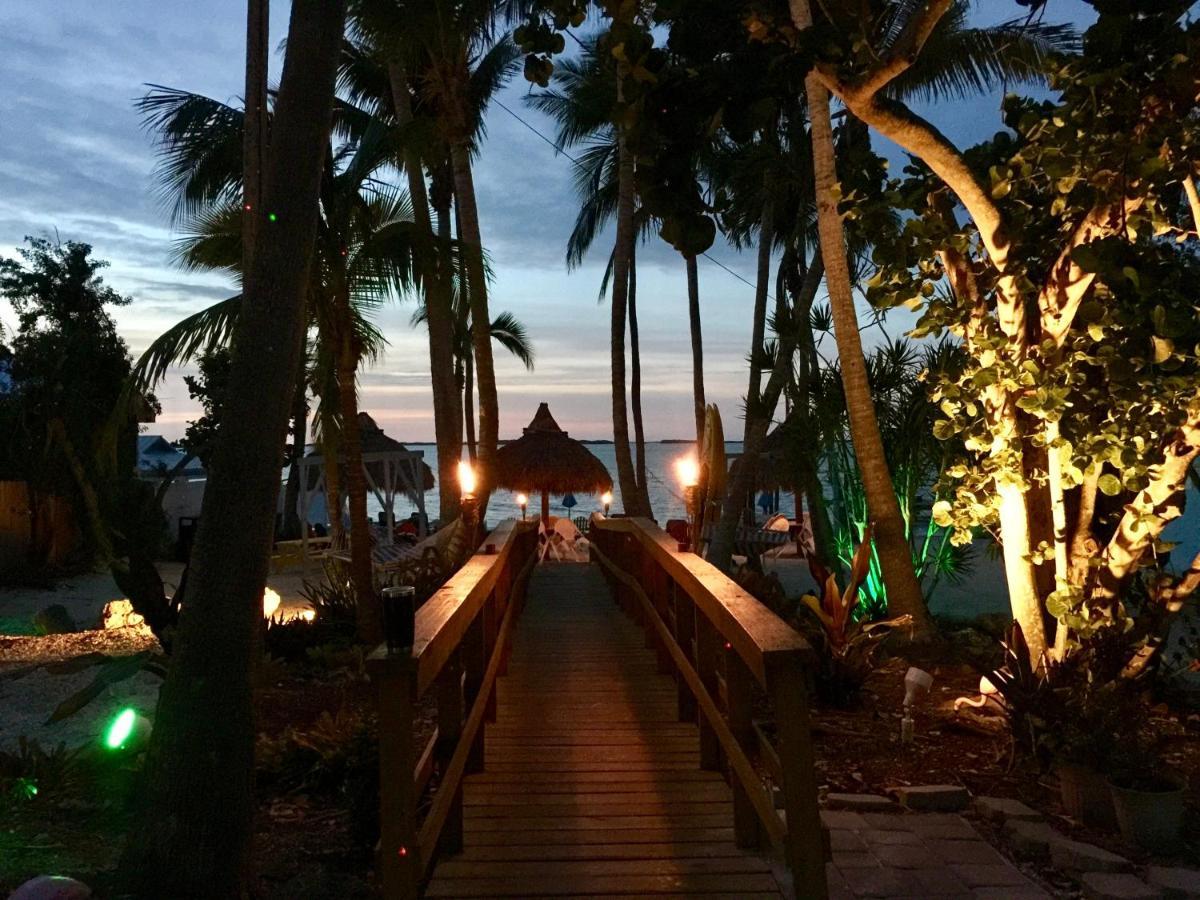 Seafarer Key Largo Resort And Beach Luaran gambar