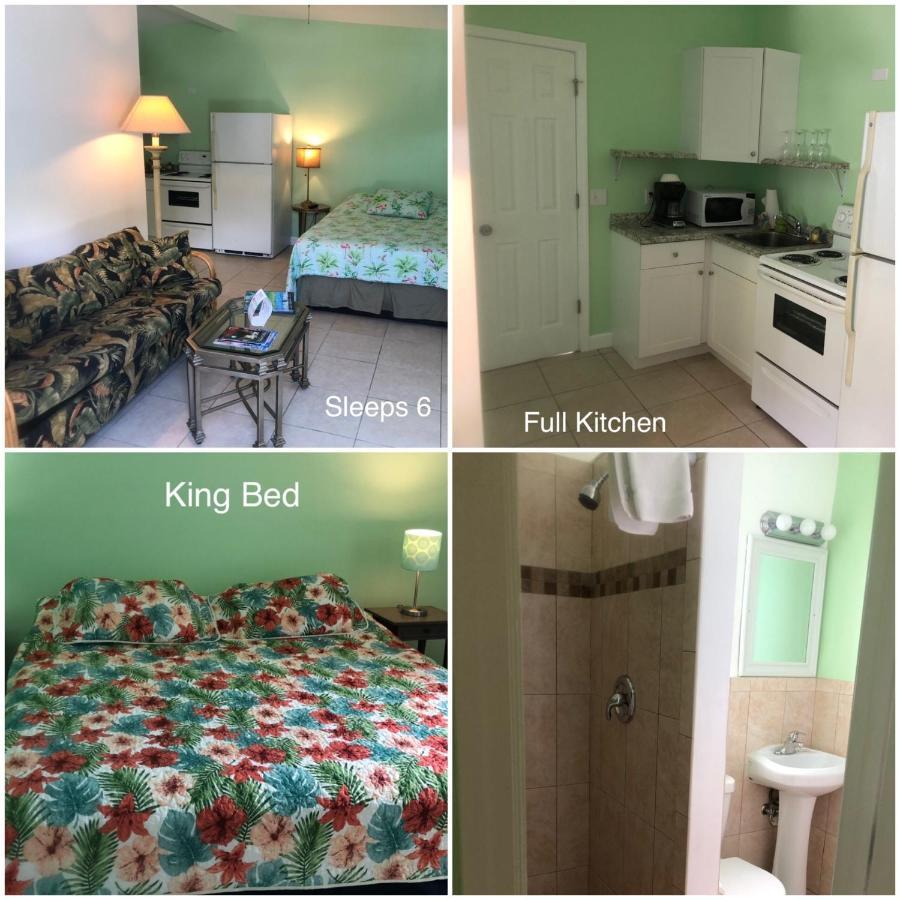 Seafarer Key Largo Resort And Beach Luaran gambar