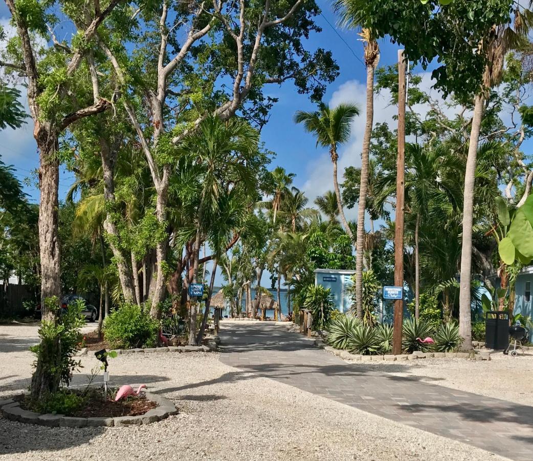 Seafarer Key Largo Resort And Beach Luaran gambar