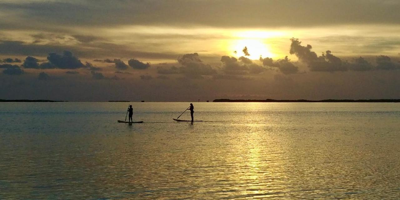 Seafarer Key Largo Resort And Beach Luaran gambar