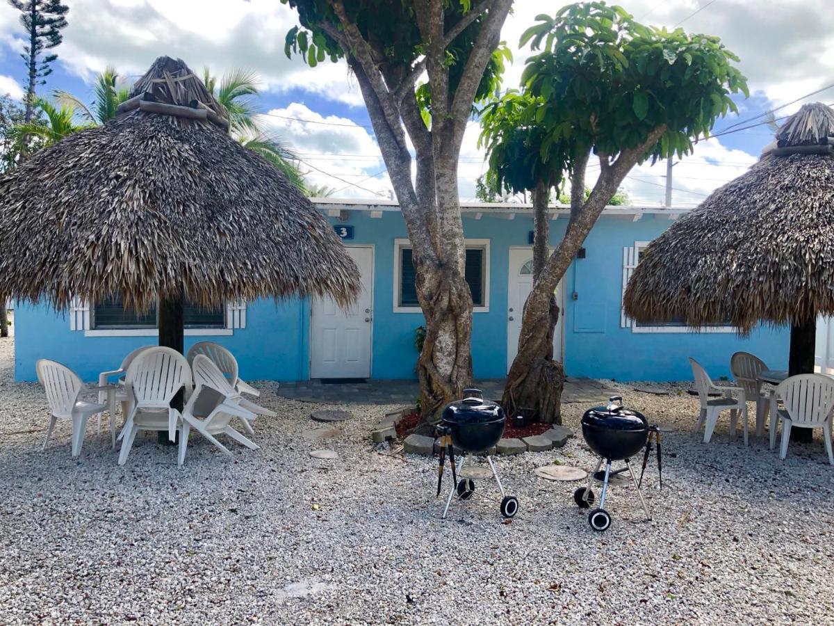 Seafarer Key Largo Resort And Beach Luaran gambar