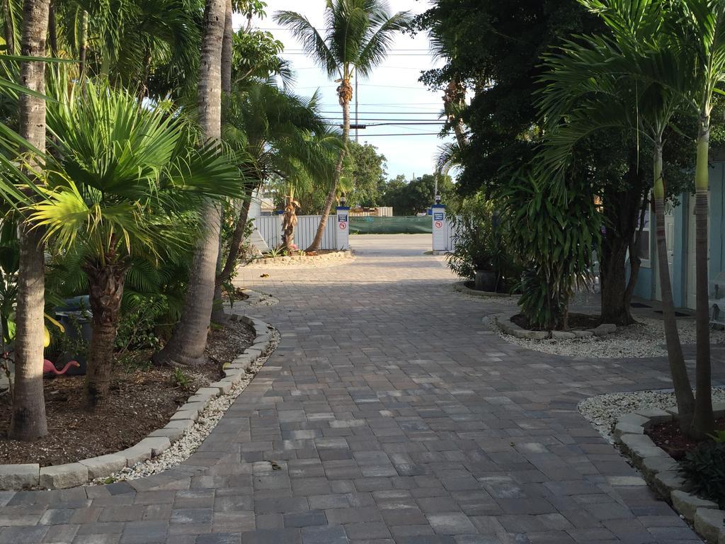 Seafarer Key Largo Resort And Beach Luaran gambar