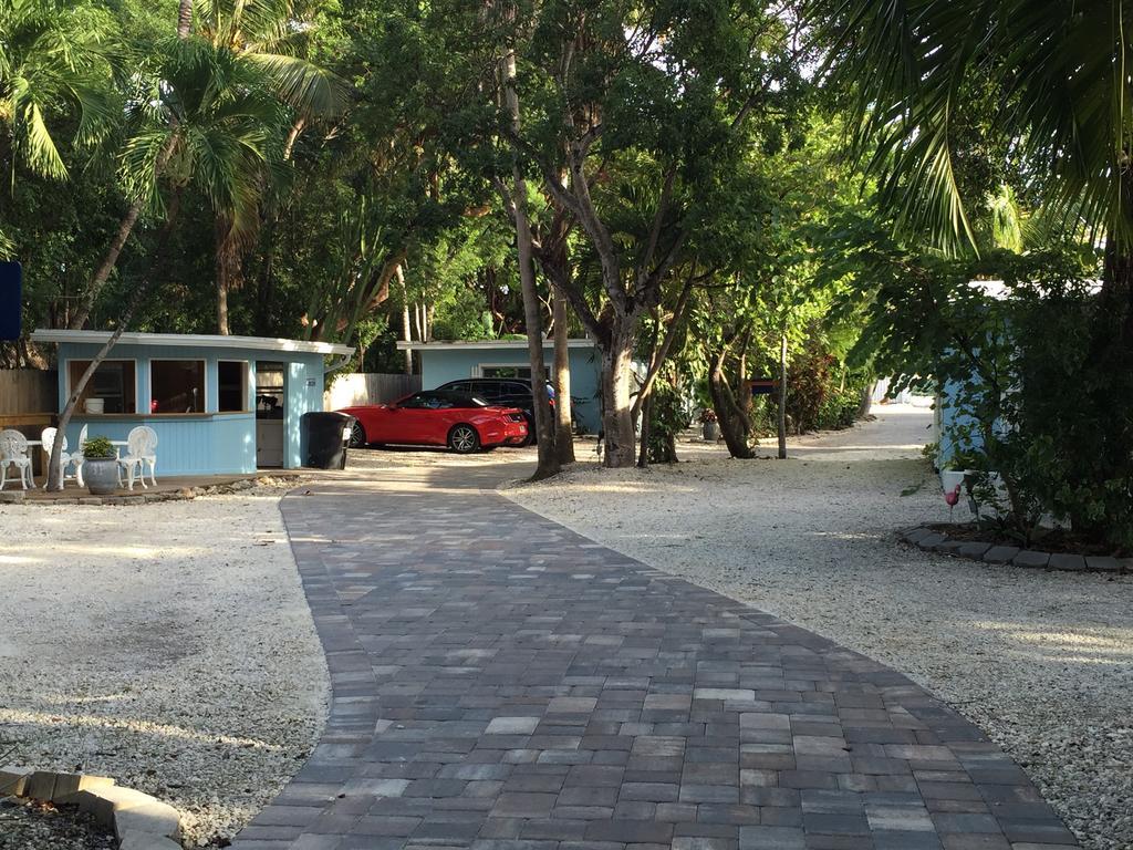 Seafarer Key Largo Resort And Beach Luaran gambar
