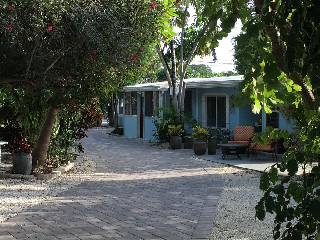 Seafarer Key Largo Resort And Beach Luaran gambar