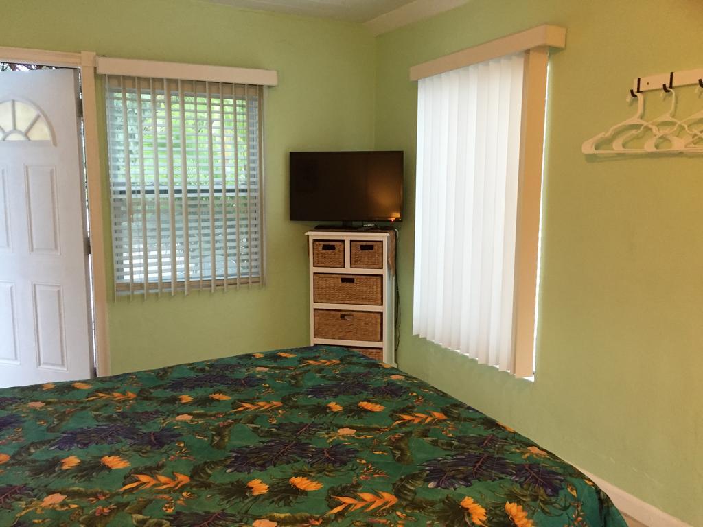 Seafarer Key Largo Resort And Beach Luaran gambar