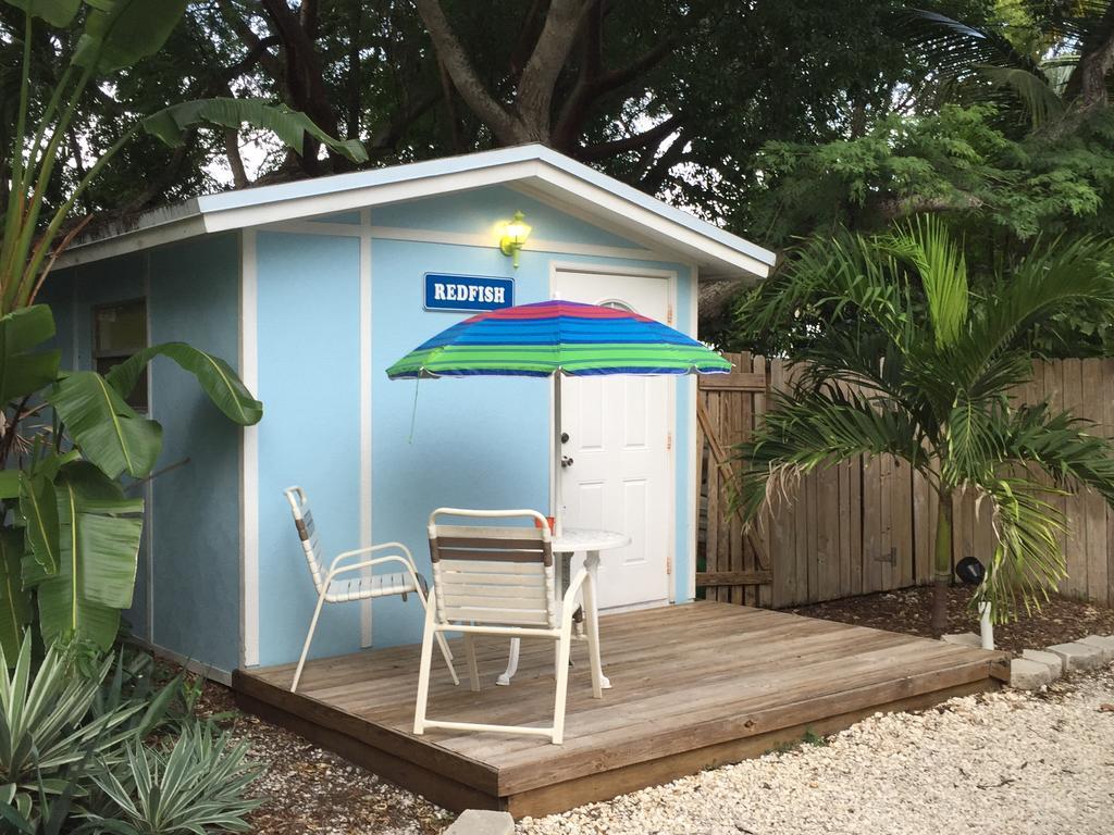 Seafarer Key Largo Resort And Beach Luaran gambar