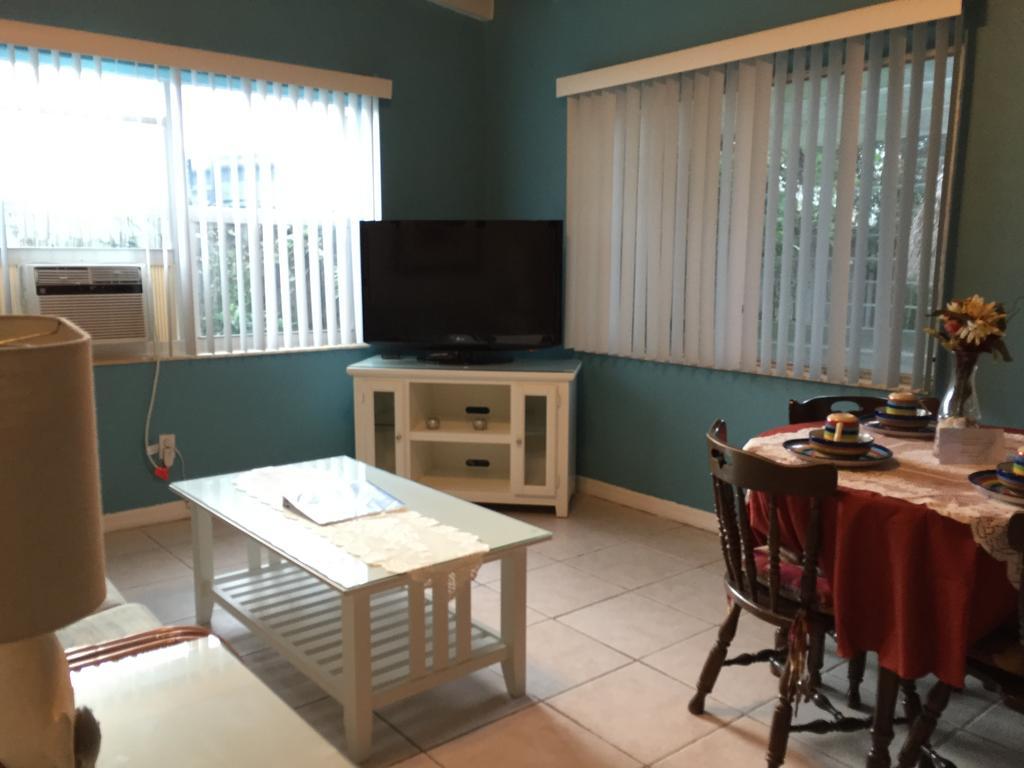 Seafarer Key Largo Resort And Beach Bilik gambar