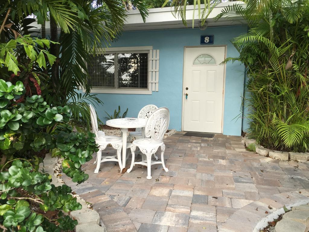 Seafarer Key Largo Resort And Beach Bilik gambar