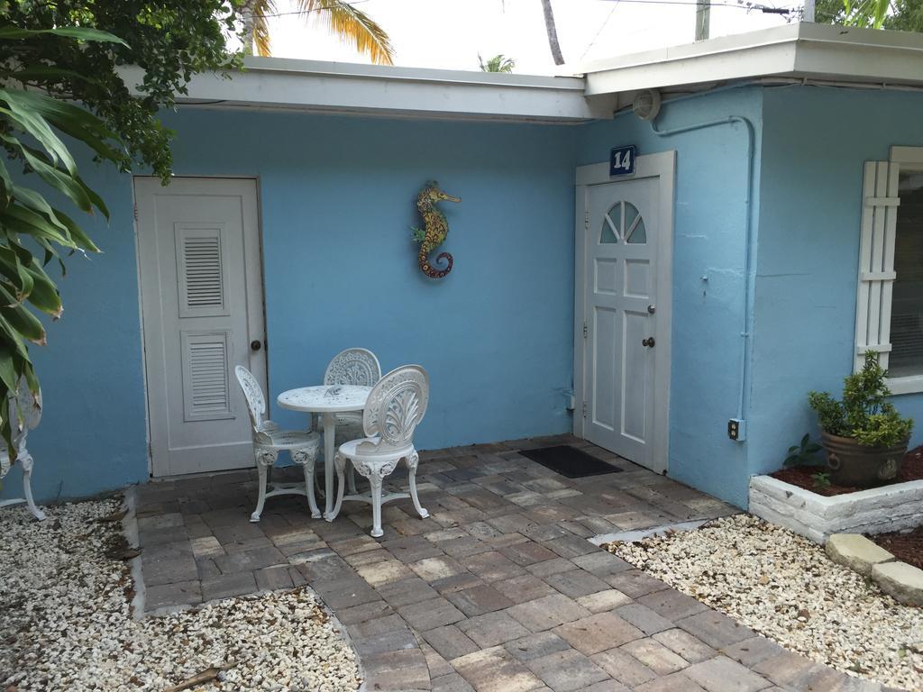 Seafarer Key Largo Resort And Beach Bilik gambar