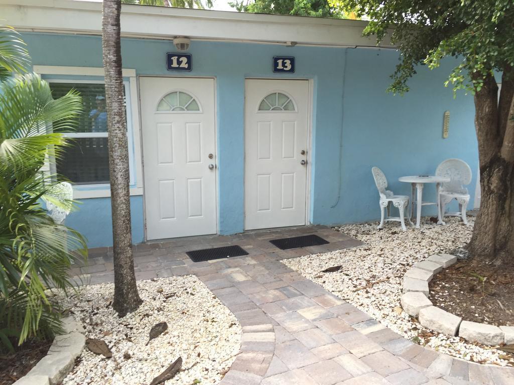 Seafarer Key Largo Resort And Beach Bilik gambar