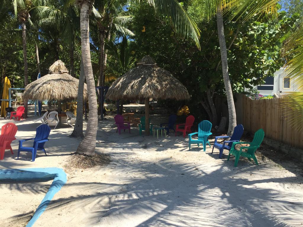 Seafarer Key Largo Resort And Beach Luaran gambar