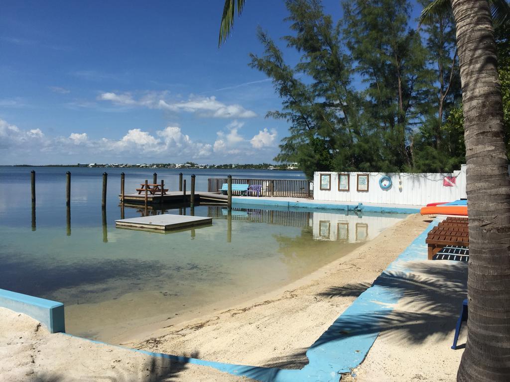 Seafarer Key Largo Resort And Beach Luaran gambar