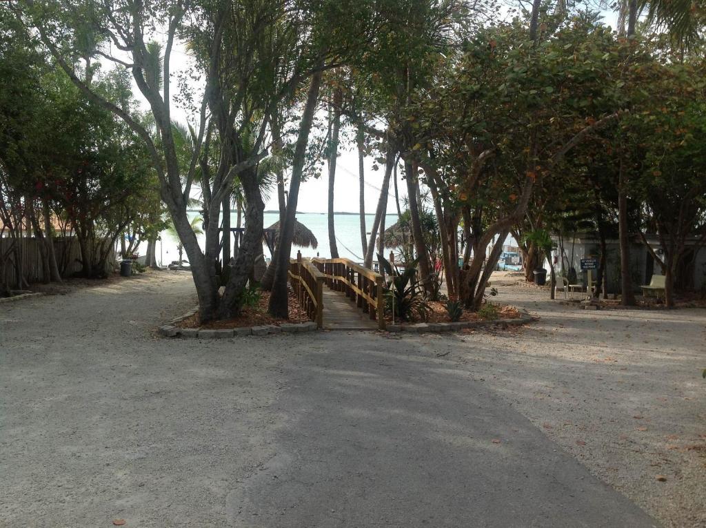 Seafarer Key Largo Resort And Beach Bilik gambar