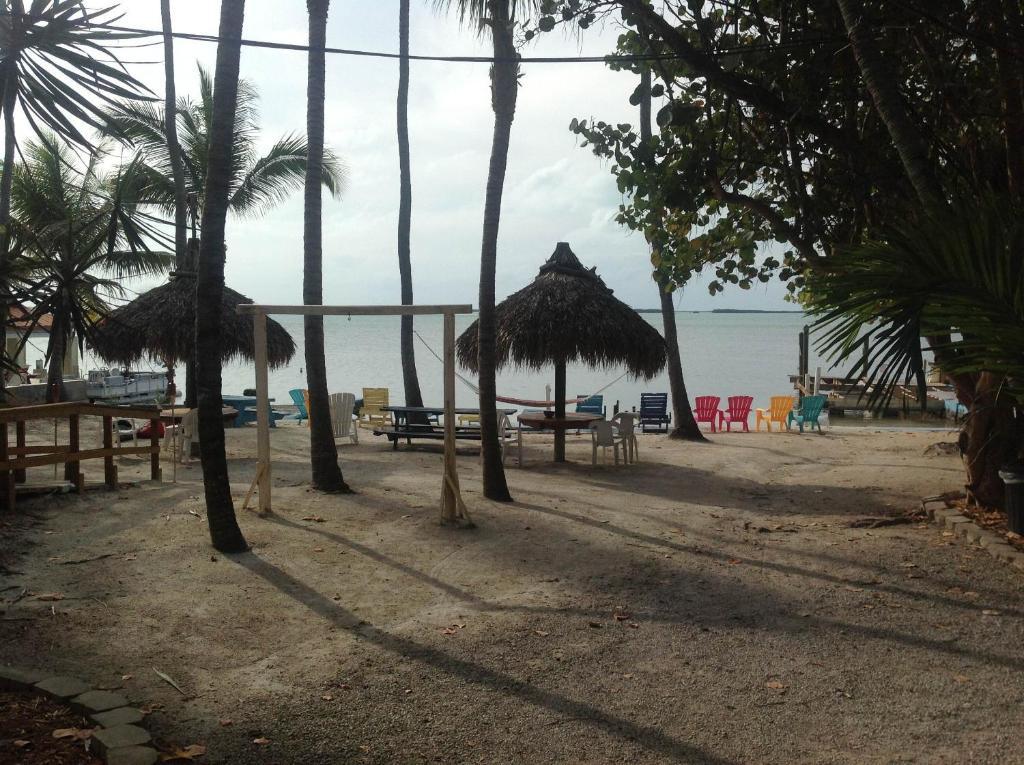 Seafarer Key Largo Resort And Beach Luaran gambar