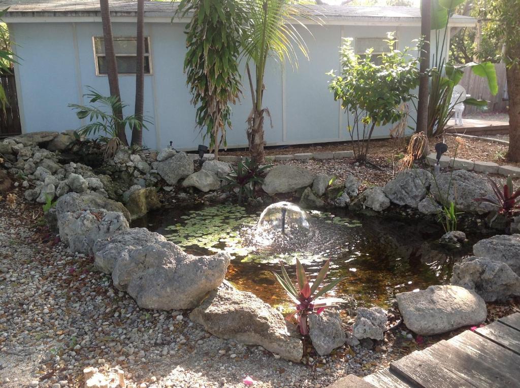 Seafarer Key Largo Resort And Beach Luaran gambar