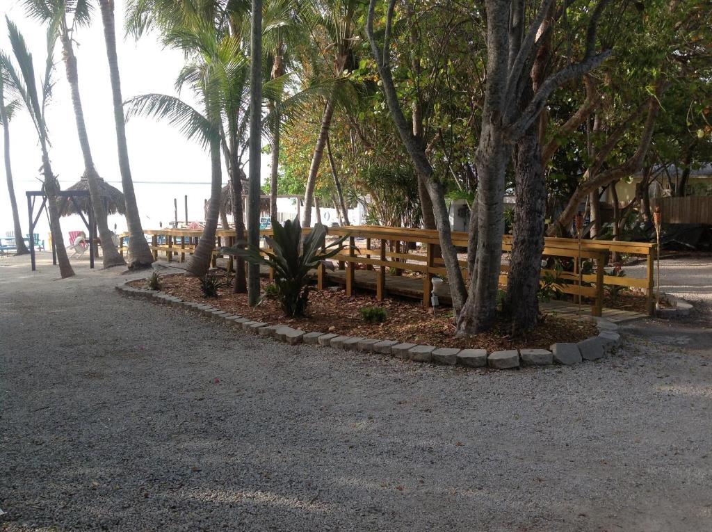 Seafarer Key Largo Resort And Beach Luaran gambar
