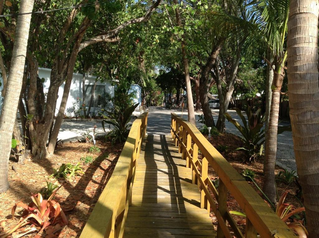 Seafarer Key Largo Resort And Beach Luaran gambar