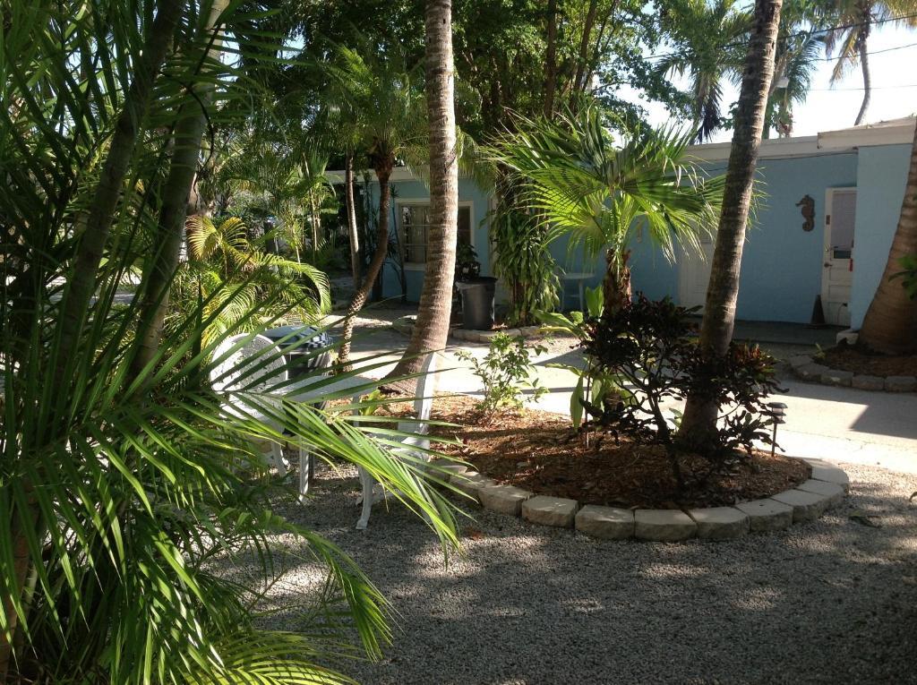 Seafarer Key Largo Resort And Beach Bilik gambar