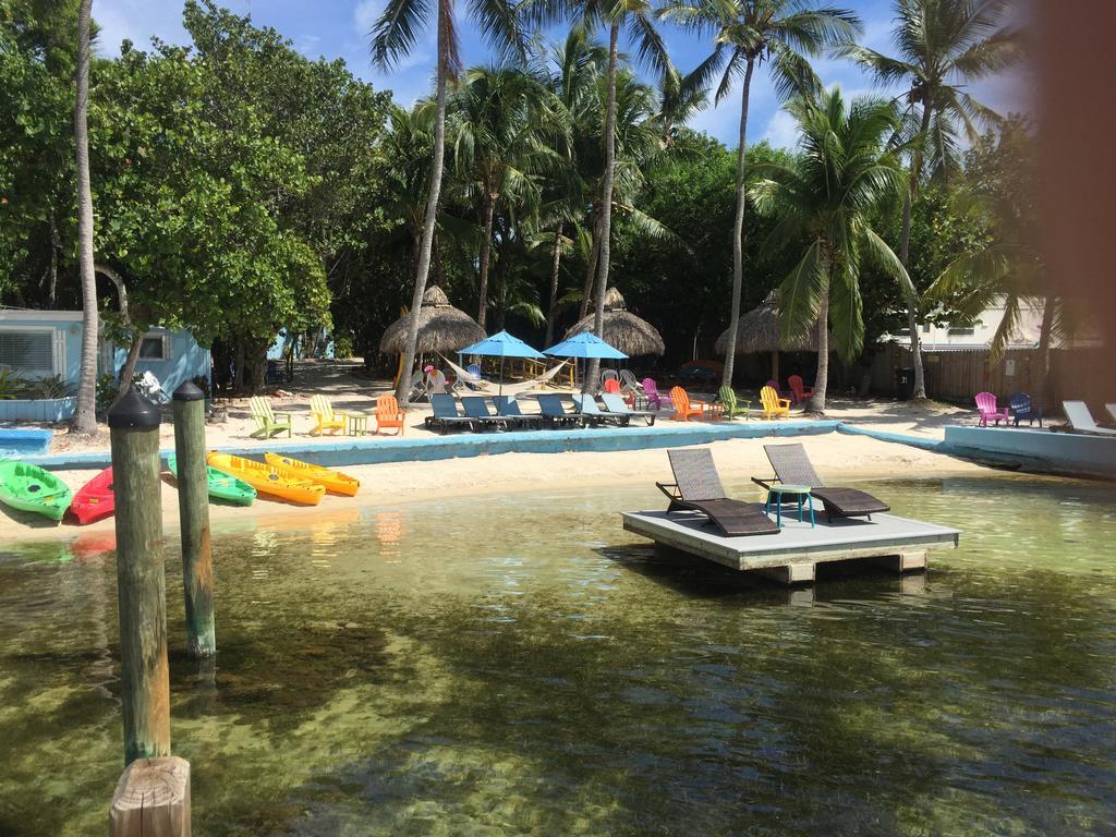 Seafarer Key Largo Resort And Beach Luaran gambar