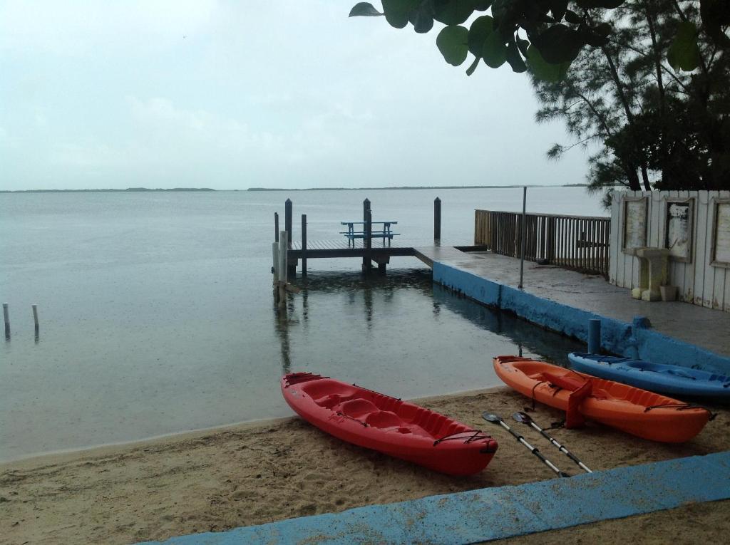Seafarer Key Largo Resort And Beach Luaran gambar