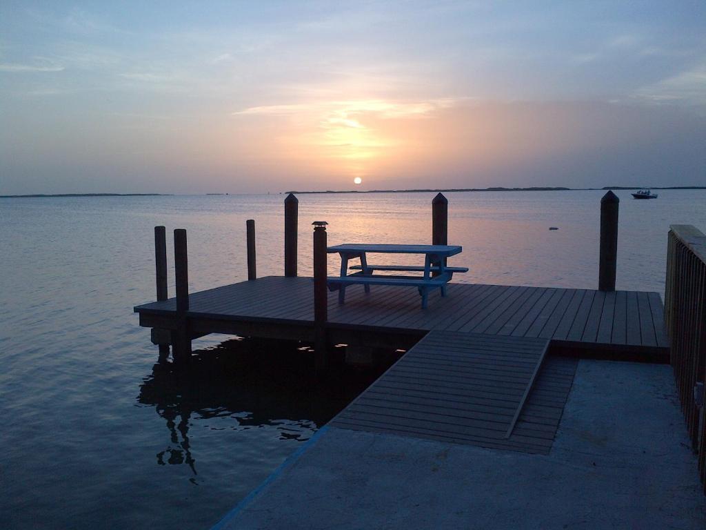 Seafarer Key Largo Resort And Beach Luaran gambar