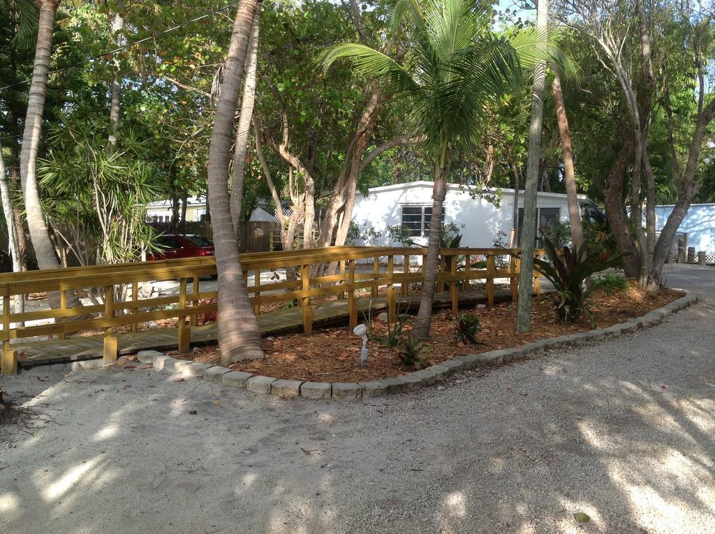 Seafarer Key Largo Resort And Beach Luaran gambar