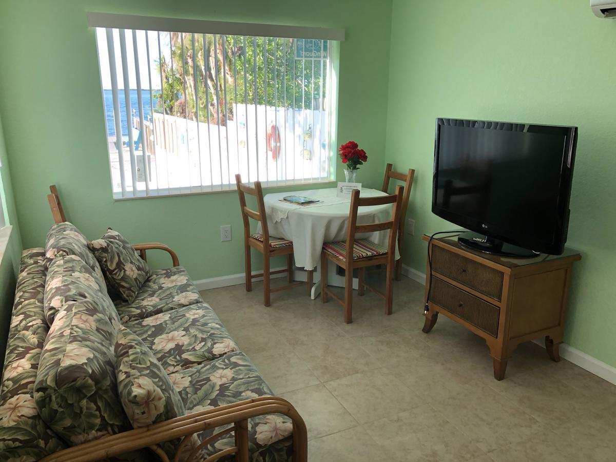 Seafarer Key Largo Resort And Beach Luaran gambar