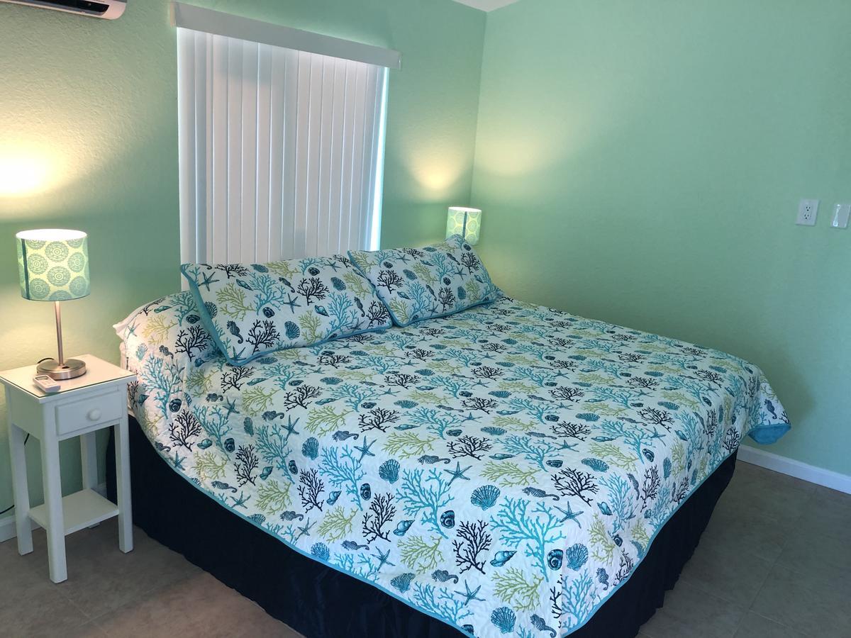 Seafarer Key Largo Resort And Beach Luaran gambar