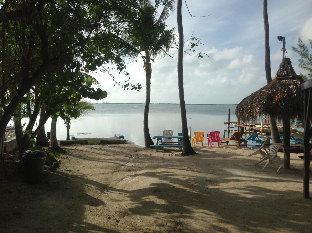 Seafarer Key Largo Resort And Beach Bilik gambar