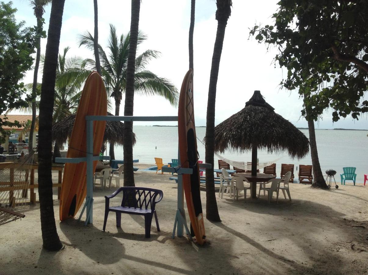 Seafarer Key Largo Resort And Beach Bilik gambar