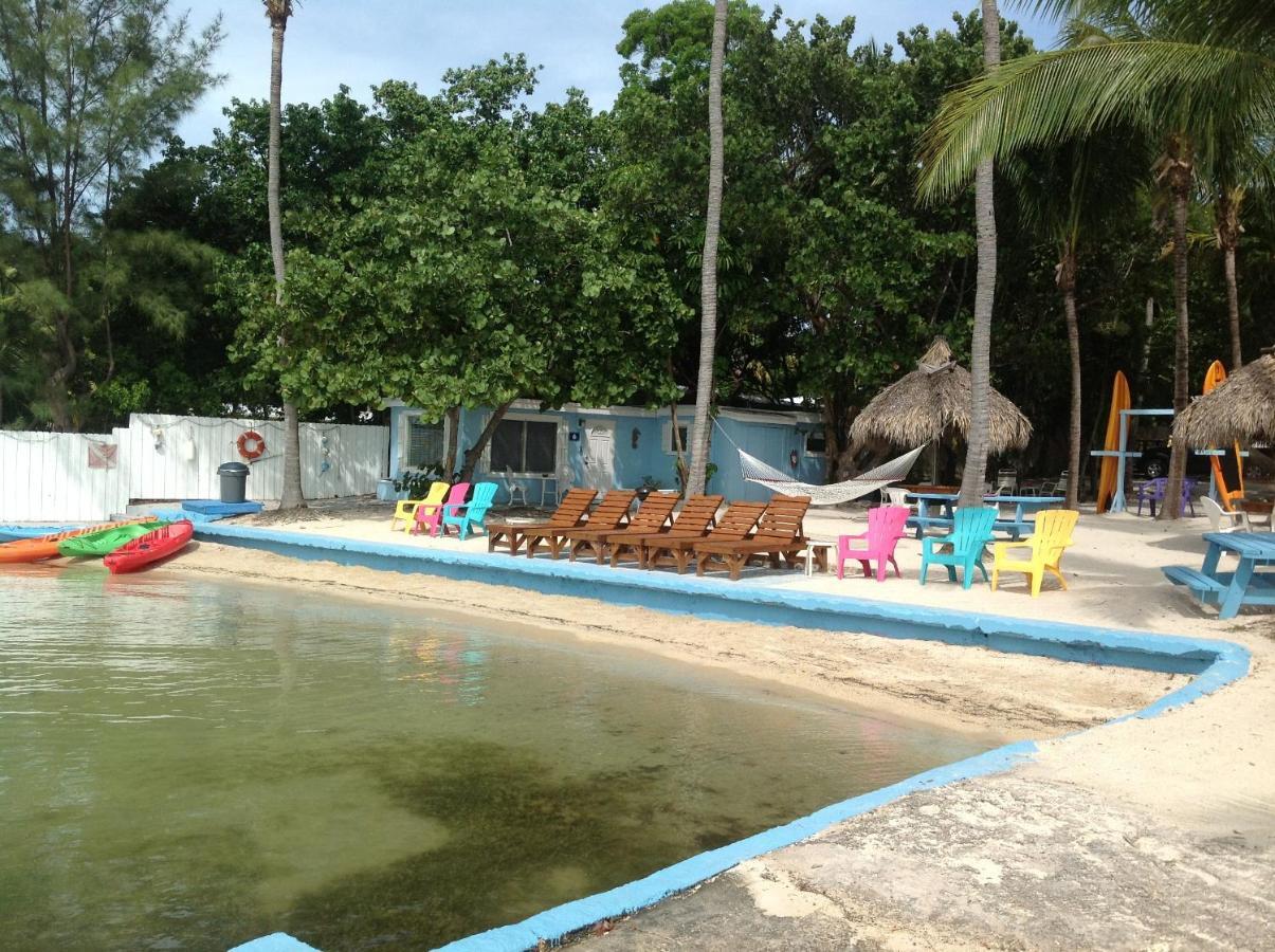 Seafarer Key Largo Resort And Beach Luaran gambar