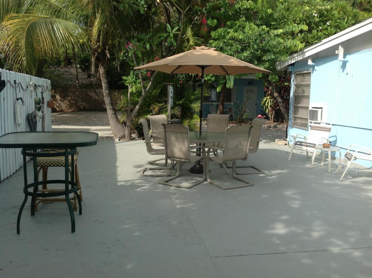 Seafarer Key Largo Resort And Beach Luaran gambar