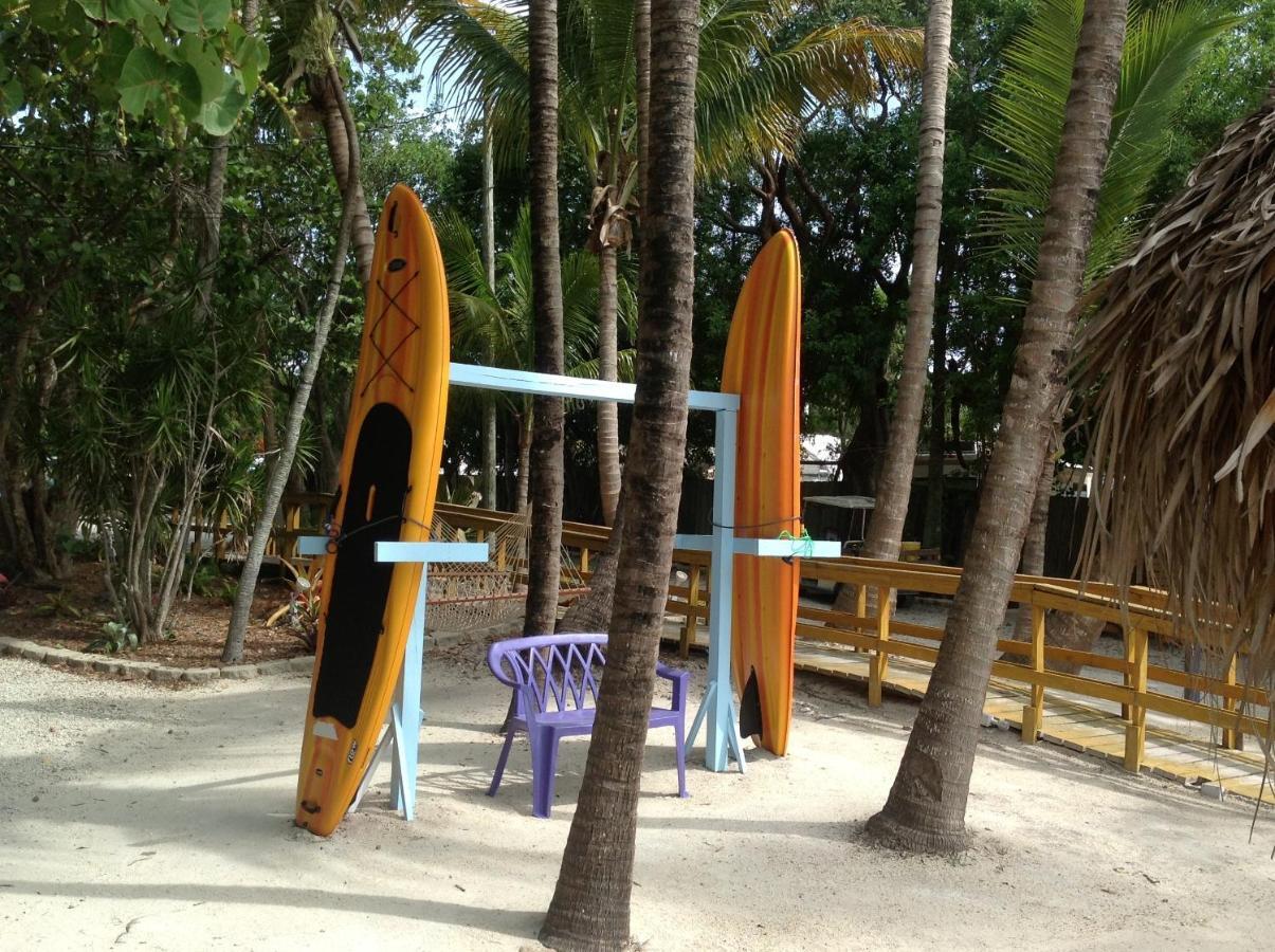 Seafarer Key Largo Resort And Beach Luaran gambar